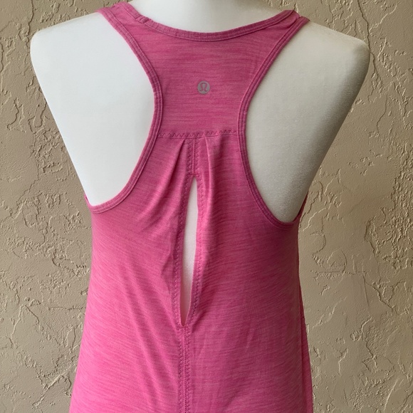 Lululemon Tank Top - Picture 2 of 4